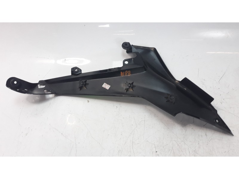 Recambio de moldura para kawasaki ninja 650 referencia OEM IAM 360010650  