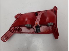 Recambio de piloto trasero izquierdo paragolpes para hyundai kona referencia OEM IAM 92405J9010   2