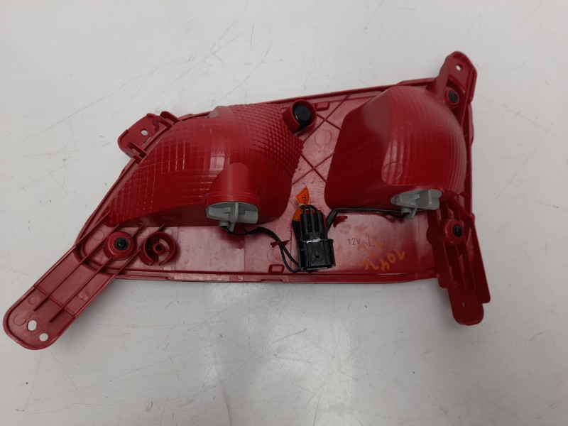 Recambio de piloto trasero izquierdo paragolpes para hyundai kona referencia OEM IAM 92405J9010  