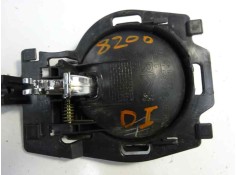 Recambio de maneta interior delantera izquierda para citroen c2 furio referencia OEM IAM    2