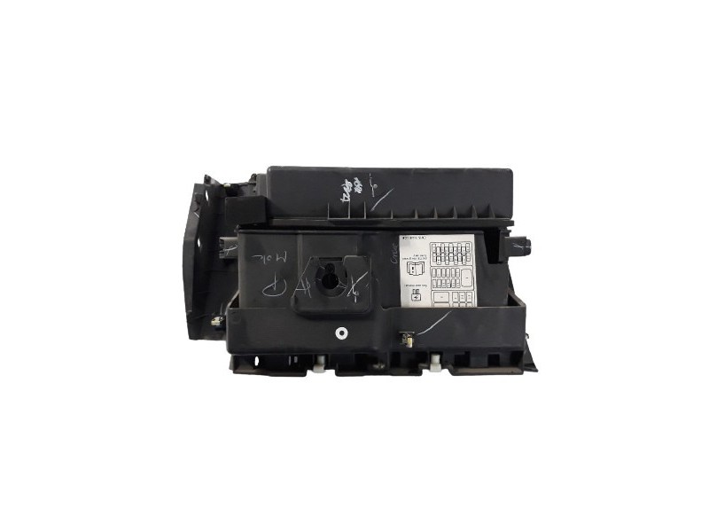 Recambio de guantera para ford ecosport trend referencia OEM IAM 1828611  
