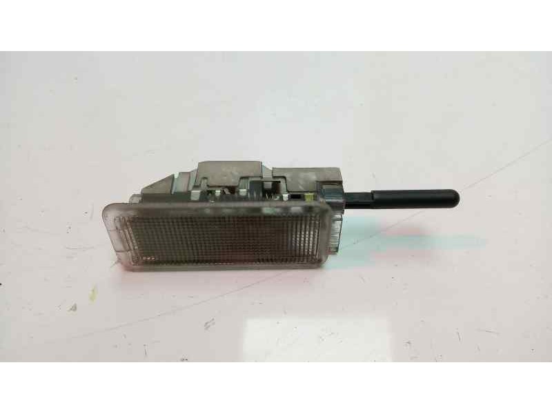 Recambio de luz interior para citroen c4 picasso referencia OEM IAM   