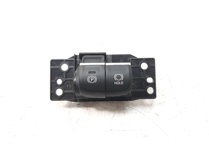 Recambio de palanca freno para toyota corolla (e21) referencia OEM IAM 8439002020  