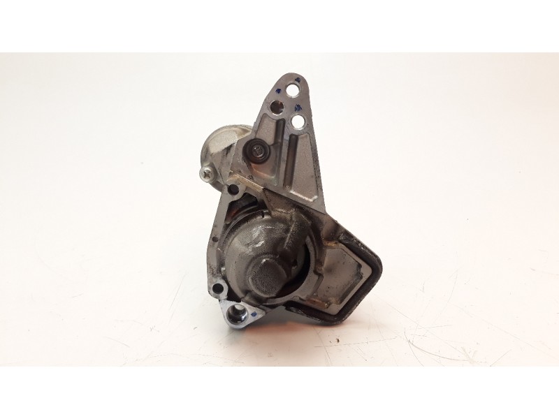 Recambio de motor arranque para renault captur 0.9 energy referencia OEM IAM 233000557R ARF160353MT 