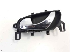 MANETA INTERIOR TRASERA IZQUIERDA 806714EA 806714EA 