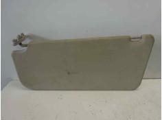Recambio de parasol derecho para citroen berlingo 1.9 d multispace referencia OEM IAM    2