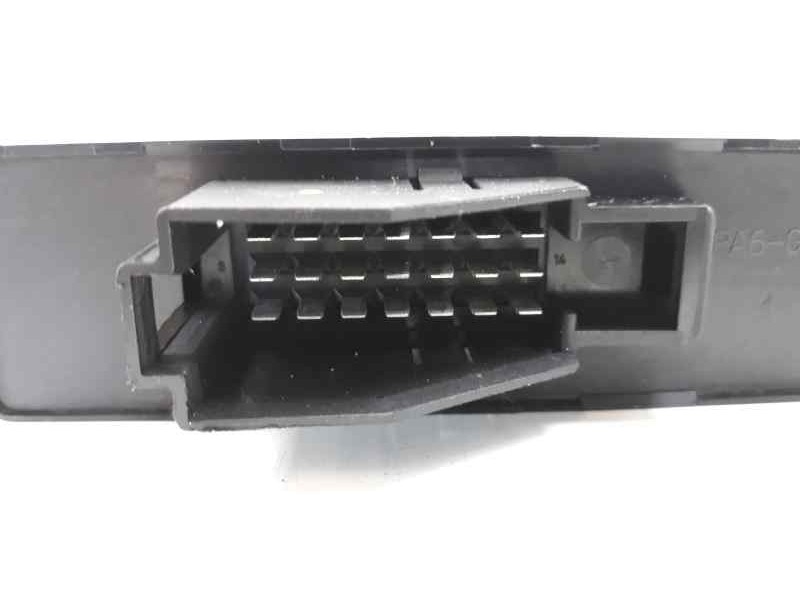 Recambio de centralita faros xenon para mercedes-benz clase m (w163) 400 cdi (163.128) referencia OEM IAM 1635453332 5LA00750804