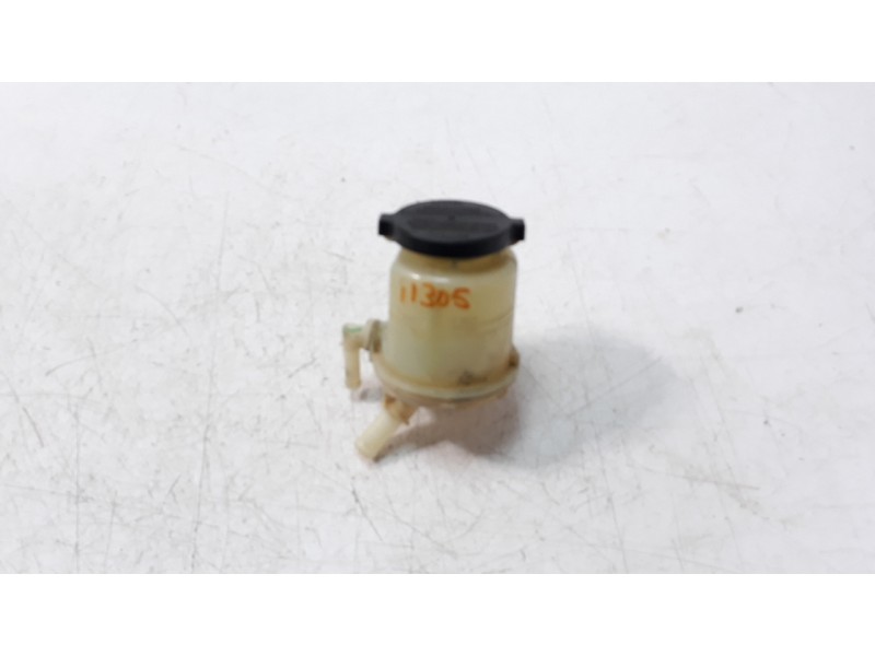 Recambio de bomba direccion para nissan navara pick-up (d40m) 2.5 dci diesel cat referencia OEM IAM 49180EB700  