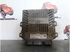CENTRALITA MOTOR UCE 3S6112A650LB 5WS40140DT 