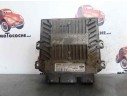 CENTRALITA MOTOR UCE 3S6112A650LB 3S6112A650LB 5WS40140DT