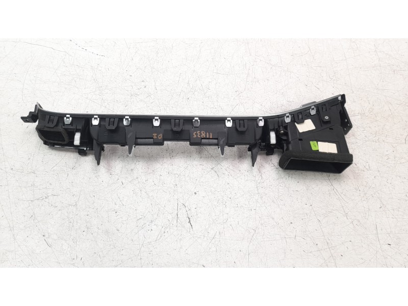Recambio de aireador izquierdo para hyundai tucson (nx) maxx 2wd referencia OEM IAM 97480N7030  