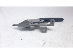 Recambio de palanca freno para toyota hilux (kun) referencia OEM IAM 462010K210C0   2