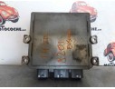 CENTRALITA MOTOR UCE 3S6112A650LB 3S6112A650LB 5WS40140DT