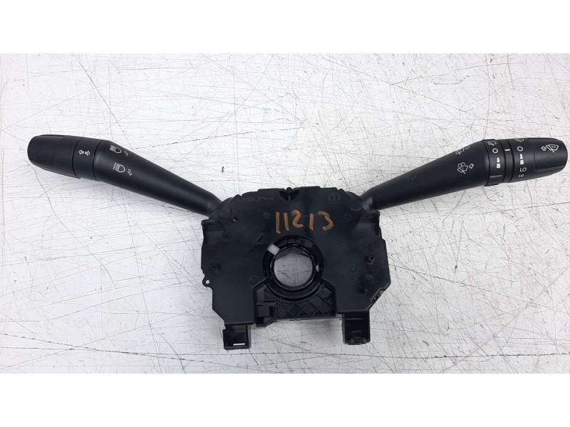 Recambio de mando multifuncion para jeep compass ii 2.0 m-jet cat referencia OEM IAM 6BZ85LXHAB  