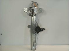 Recambio de elevalunas delantero derecho para nissan qashqai (j11) 1.5 turbodiesel cat referencia OEM IAM 80700HV01A  