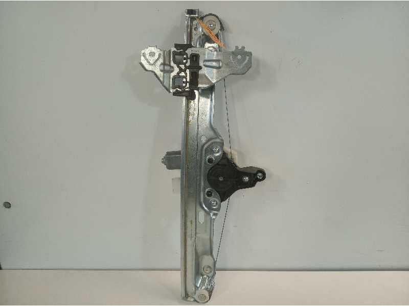 Recambio de elevalunas delantero derecho para nissan qashqai (j11) 1.5 turbodiesel cat referencia OEM IAM 80700HV01A  