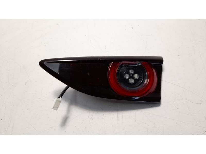 Recambio de piloto trasero izquierdo interior para mazda 3 berlina (bp) referencia OEM IAM BCKC513F0  