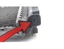 RADIADOR AGUA 21400JD50A 21400JD50A 53756