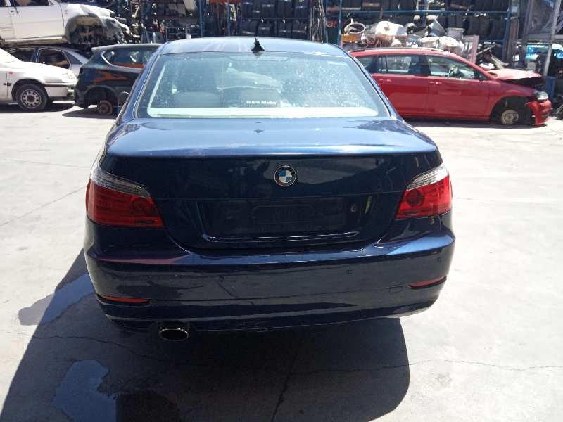 bmw serie 5 berlina (e60) del año 2008