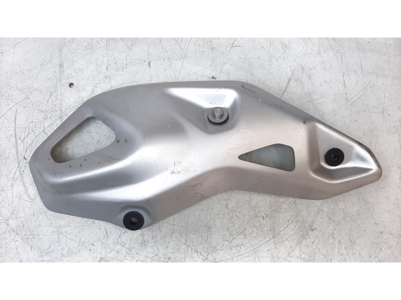 Recambio de moldura para yamaha tenere 700 referencia OEM IAM BAGF195B0000  