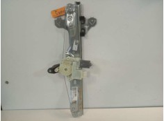 Recambio de elevalunas delantero derecho para nissan qashqai (j11) 1.5 turbodiesel cat referencia OEM IAM 80700HV01A   2