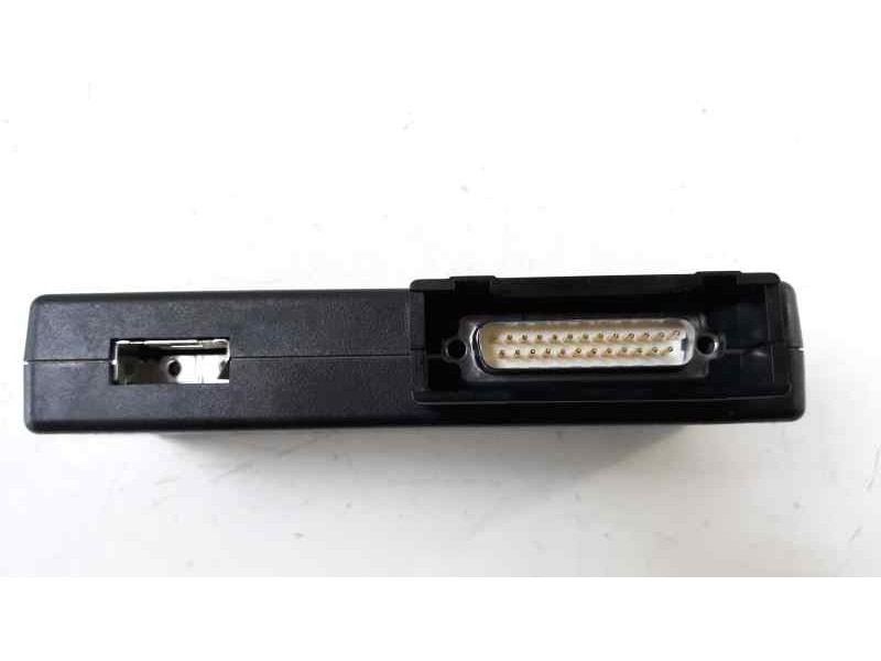 Recambio de modulo electronico para mercedes-benz clase m (w163) 400 cdi (163.128) referencia OEM IAM 2038209926 1187452DJ16 