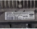 CENTRALITA MOTOR UCE 3S6112A650LB 5WS40140DT 