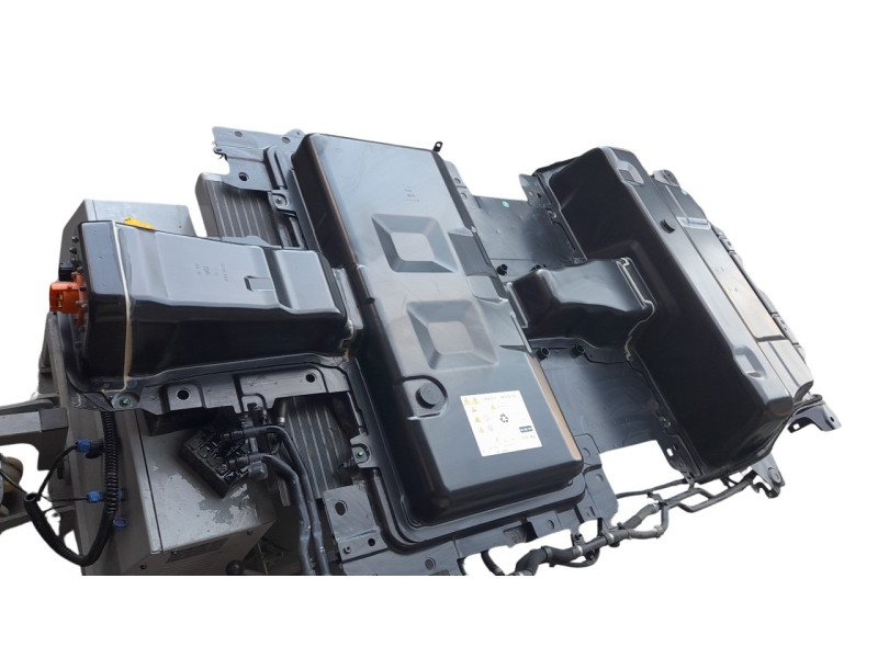 Recambio de bateria para citroen c4 berlina e-feel pack referencia OEM IAM 9847028980  