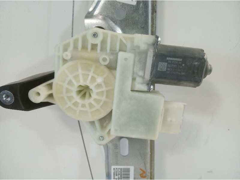 Recambio de elevalunas delantero derecho para nissan qashqai (j11) 1.5 turbodiesel cat referencia OEM IAM 80700HV01A  