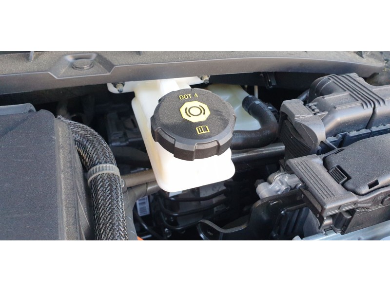 Recambio de abs para kia niro (sg2) hybrid concept referencia OEM IAM 58520AT050  