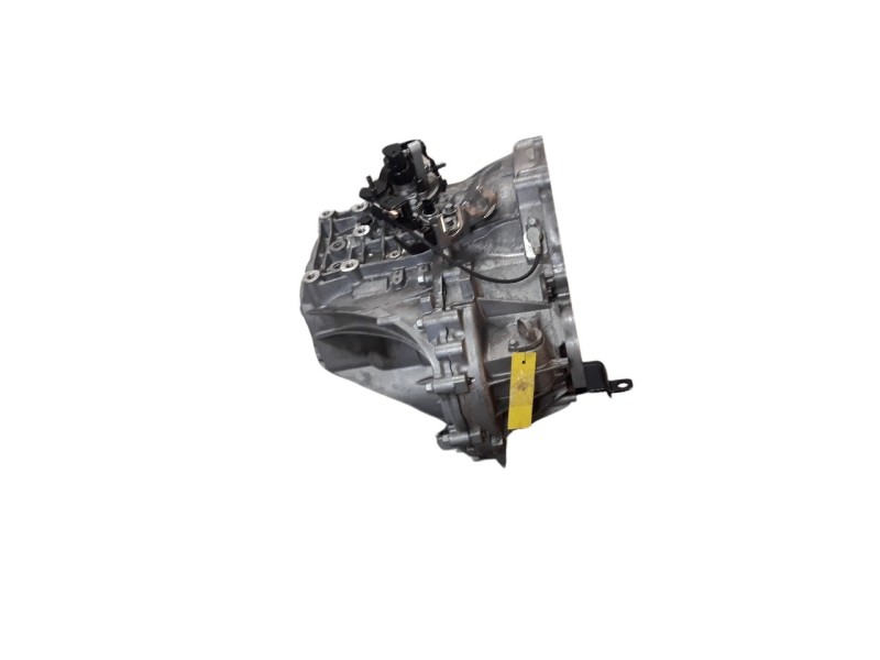 Recambio de caja cambios para kia stonic (ybcuv) 1.6 crdi cat referencia OEM IAM 4311532410 WKW6H 