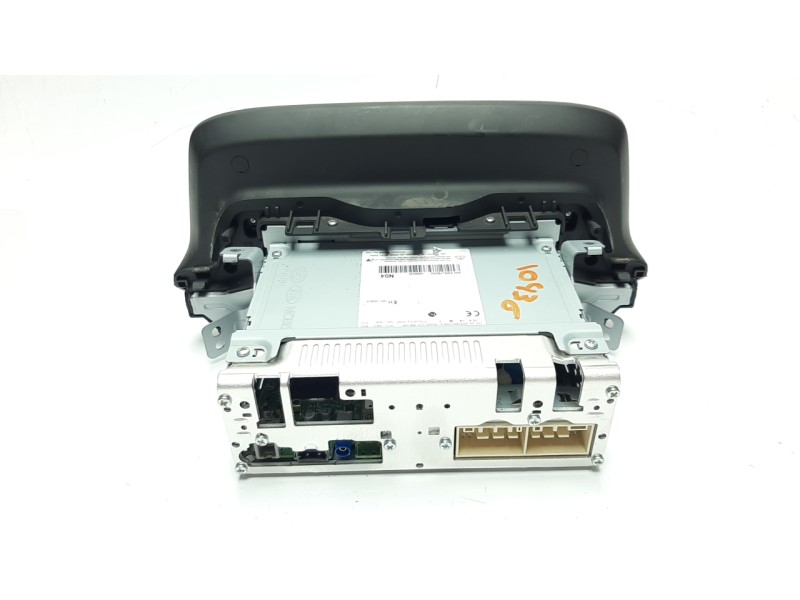 Recambio de sistema audio / radio cd para hyundai kona referencia OEM IAM 96160CM120TMT  