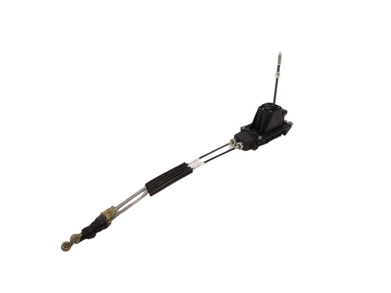 Recambio de palanca cambio para renault captur 0.9 energy referencia OEM IAM 349010873R  