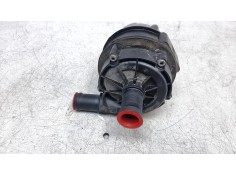 Recambio de bomba agua para dacia duster ii prestige referencia OEM IAM 210103582R   2