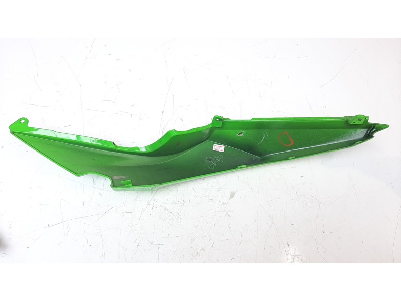 Recambio de moldura para kawasaki ninja 650 referencia OEM IAM 360410034777  