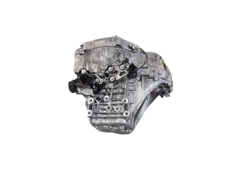 Recambio de caja cambios para kia stonic (ybcuv) 1.6 crdi cat referencia OEM IAM 4311532410 WKW6H 
