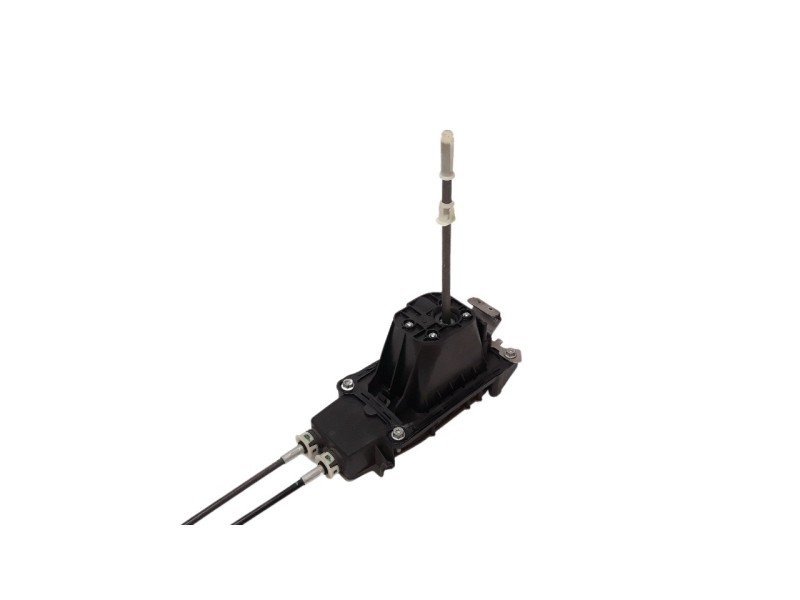Recambio de palanca cambio para renault captur 0.9 energy referencia OEM IAM 349010873R  