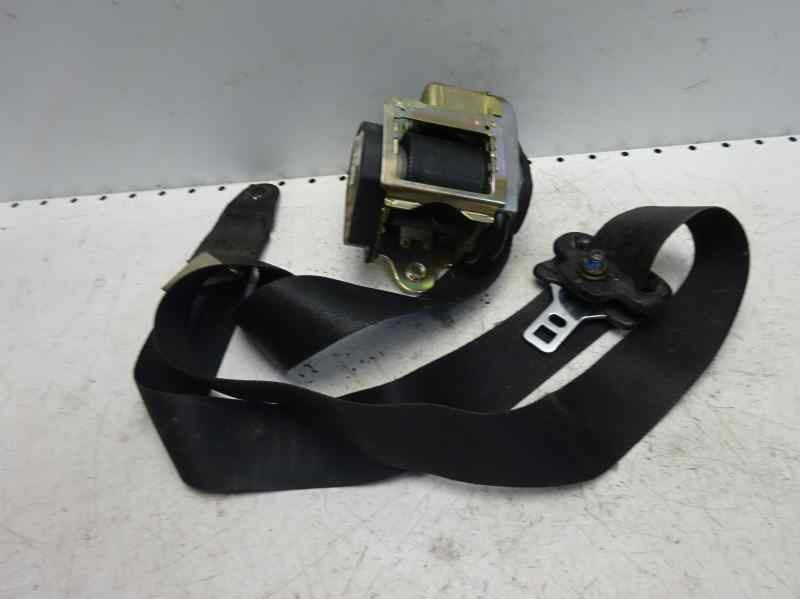 Recambio de cinturon seguridad delantero izquierdo para ford fusion (cbk) trend referencia OEM IAM 603844800  