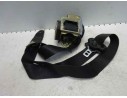 CINTURON SEGURIDAD DELANTERO IZQUIERDO 603844800 603844800 