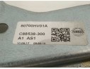 ELEVALUNAS DELANTERO DERECHO 80700HV01A 80700HV01A 