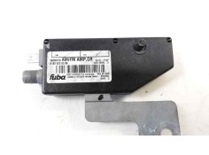 Recambio de antena para mercedes-benz clase m (w163) 400 cdi (163.128) referencia OEM IAM 1638201875 1638200089 09380579 2