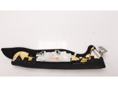 Recambio de airbag lateral trasero izquierdo para audi q3 (8u) 2.0 tdi referencia OEM IAM 8U0880441A   2