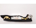 AIRBAG LATERAL TRASERO IZQUIERDO 8U0880441A 
