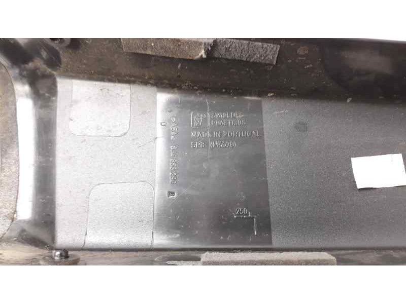 Recambio de moldura para seat ibiza (6j5) reference referencia OEM IAM 6J4853290  