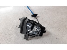 CERRADURA PUERTA DELANTERA IZQUIERDA 81310AT100 