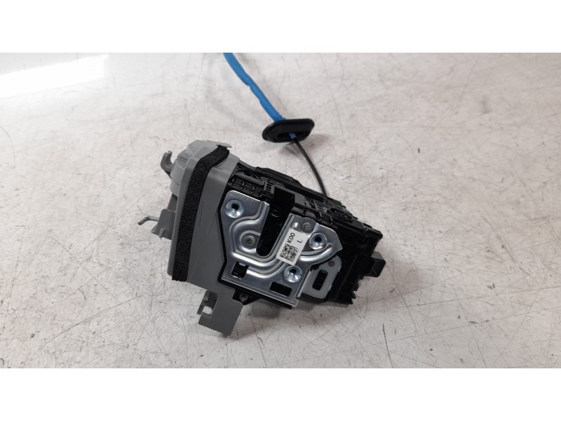 Recambio de cerradura puerta delantera izquierda para kia niro (sg2) hybrid concept referencia OEM IAM 81310AT100  