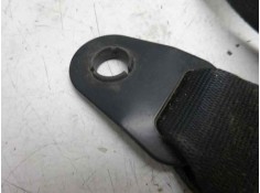 Recambio de cinturon seguridad delantero izquierdo para ford fusion (cbk) trend referencia OEM IAM 603844800   2