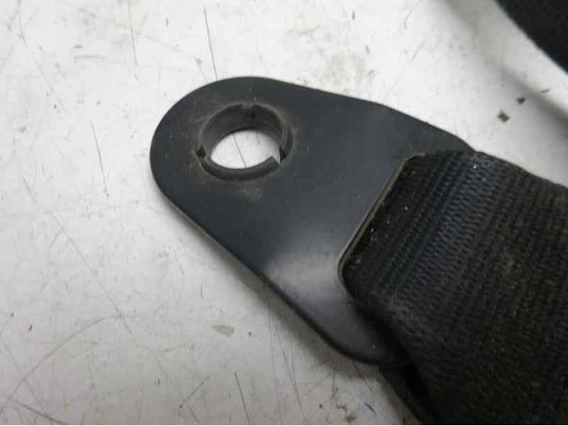 Recambio de cinturon seguridad delantero izquierdo para ford fusion (cbk) trend referencia OEM IAM 603844800  