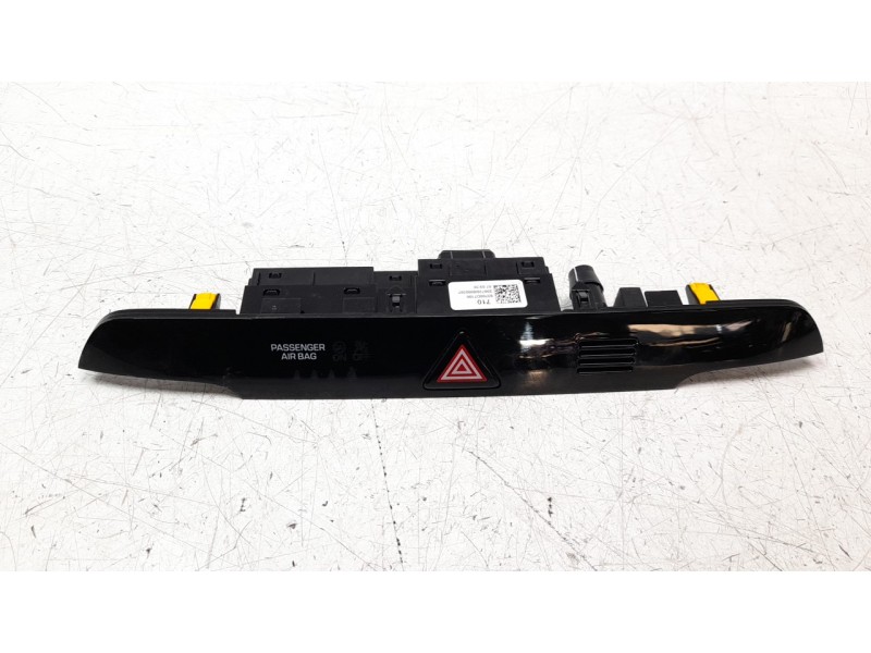 Recambio de warning para hyundai tucson 1.6 crdi cat referencia OEM IAM 93700D7100  