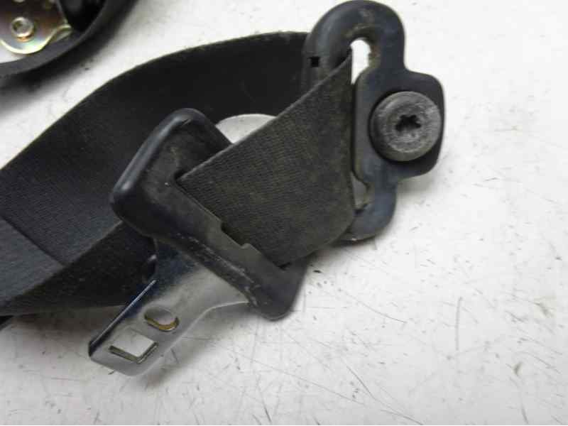 Recambio de cinturon seguridad delantero izquierdo para ford fusion (cbk) trend referencia OEM IAM 603844800  